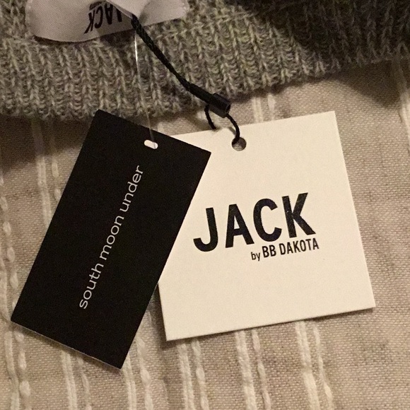 South Moon Under Shirt - Picture 2 of 3